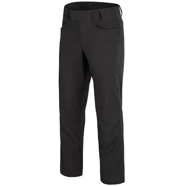 Брюки Helikon Greyman Tactical DuraCanvas, Ash Grey, W38/L34 - Фото 1 Брюки Helikon Greyman Tactical DuraCanvas, Ash Grey, W38/L34 - изображение 1