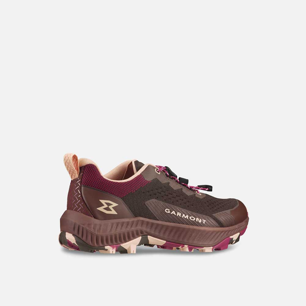 Кроссовки Garmont 9.81 Pulse Mud, Mud Brown, EU 38 - изображение 2