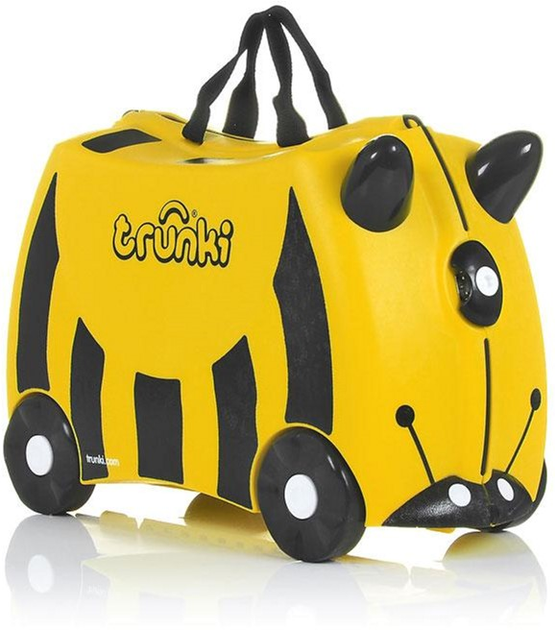 bumble bee trunki