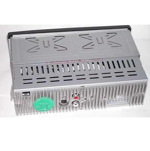 Автомагнитола Pioneer 1281 с USB и SD/MMC слотом 87,5 – 108 МГц - изображение 3