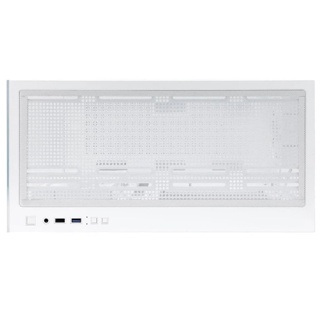 Корпус 1stPlayer Mi5-WH-2FC7R-W-1FC7-W White без БЖ (Mi5-WH-2FC7R-W-1FC7-W) - изображение 3