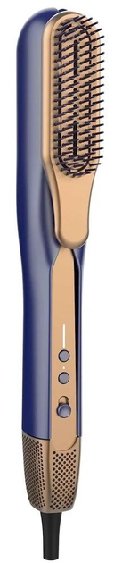 Випрямлювач для волосся Cecotec Bamba RitualCare Air Lisse 2 в 1 blue (A01_EU01 _100159) - зображення 2