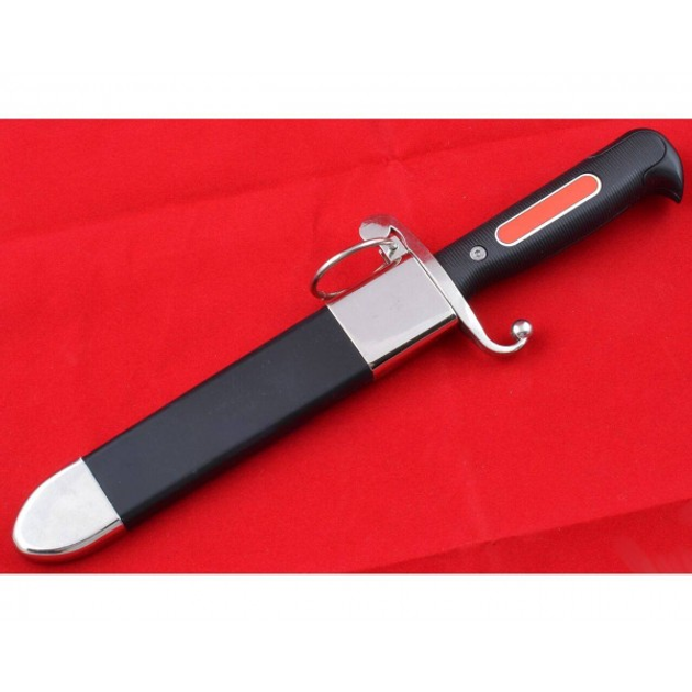 Нож охотничий сувенирный №RG-7095 - изображение 1
