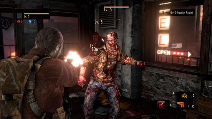 Gra PS4 Resident Evil: Revelations 2 (Blu-ray płyta) (5055060930458) - obraz 5