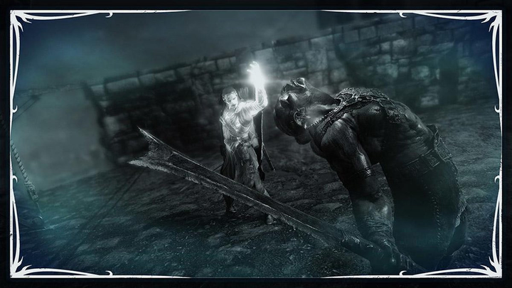 Gra PS4 Middle-earth: Shadow of Mordor (Blu-ray płyta) (5051895411537) - obraz 9