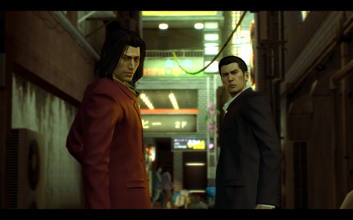 Gra PS4 Yakuza 0 Zero (Blu-ray płyta) (5055277033782) - obraz 11