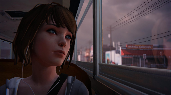 Gra PS4 Life Is Strange (Blu-ray płyta) (5021290070301) - obraz 4