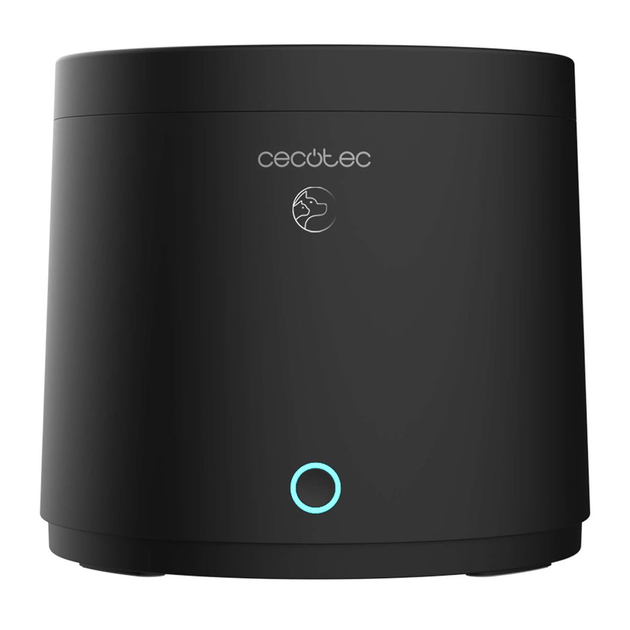 Automatyczna fontanna dla zwierząt Cecotec Pumba 2500 Refresh Smart 2.5 L (8435484095631) - obraz 1
