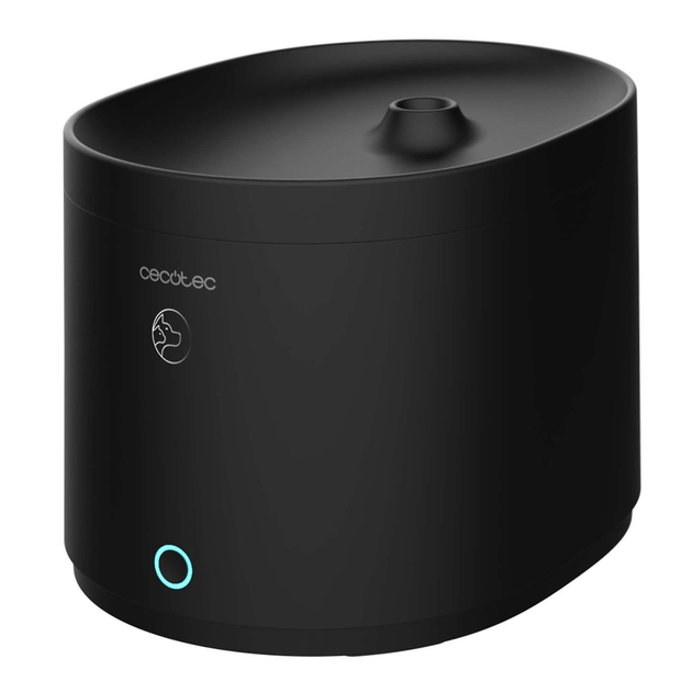 Automatyczna fontanna dla zwierząt Cecotec Pumba 2500 Refresh Smart 2.5 L (8435484095631) - obraz 2
