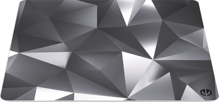Podkładka gamingowa Endorfy Crystal L Speed Black (EY6B007) - obraz 2