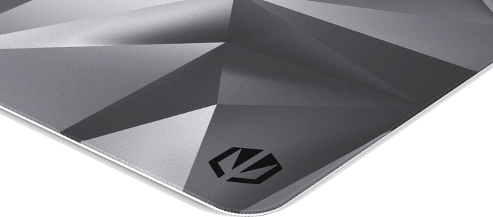 Podkładka gamingowa Endorfy Crystal L Speed Black (EY6B007) - obraz 6