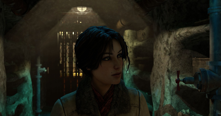 Gra PS4 Syberia 3 (Blu-ray płyta) (3760156486895) - obraz 2