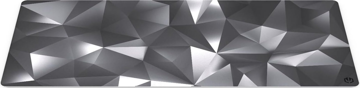 Podkładka gamingowa Endorfy Crystal XL Speed Black (EY6B008) - obraz 2