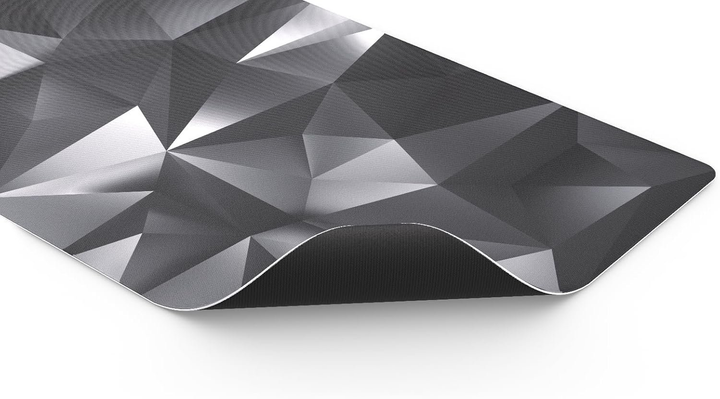 Игровая поверхность Endorfy Crystal XL Speed Black (EY6B008) - изображение 6