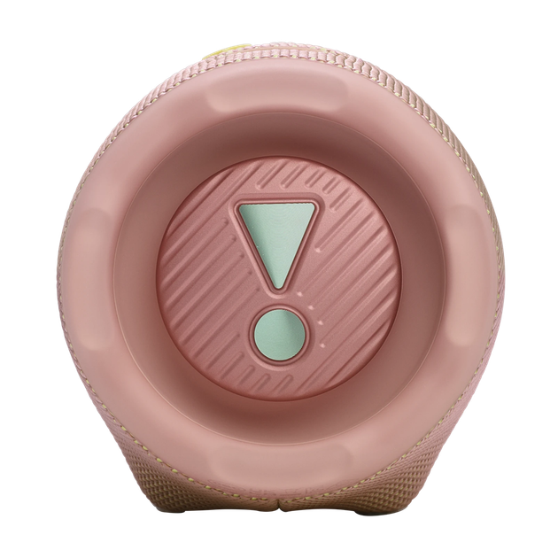 Портативна акустика JBL Charge 6 Pink (JBLCHARGE6PINK) (7106533) - изображение 12