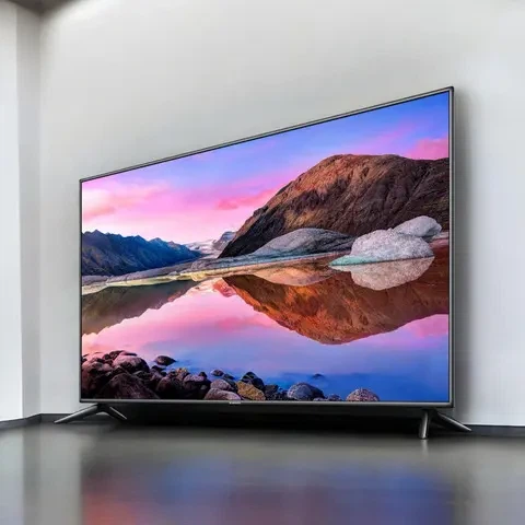 Телевизор Android TV 42" дюйма Android T2 FULL HD USB/HDMI wi-fi - Фото 2 Телевизор Android TV 42" дюйма Android T2 FULL HD USB/HDMI wi-fi - изображение 2