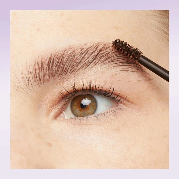 Гель для стилізації брів Maybelline New York Superlock Medium Brown 7 мл (3600531701888) - зображення 6