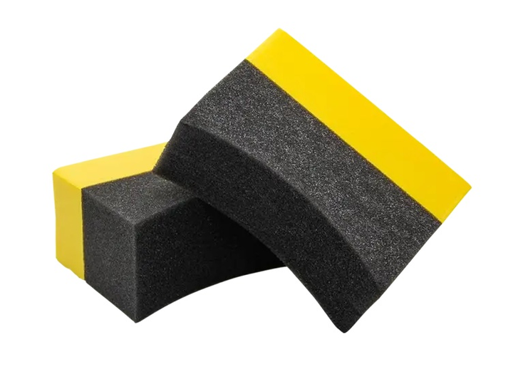Aplikator gąbka do opon TENZI TZ0051A (5900929516031) - obraz 1