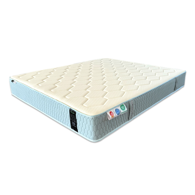 Матрас ортопедический EUROSLEEP NOVUM SPRING 90x200 см - изображение 3