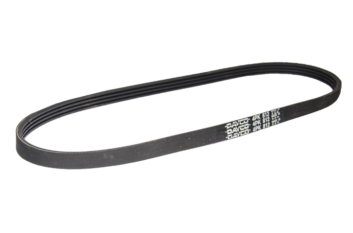 Ремінь кондиціонера на Geely MK DAYCO, 1018002703 - зображення 2