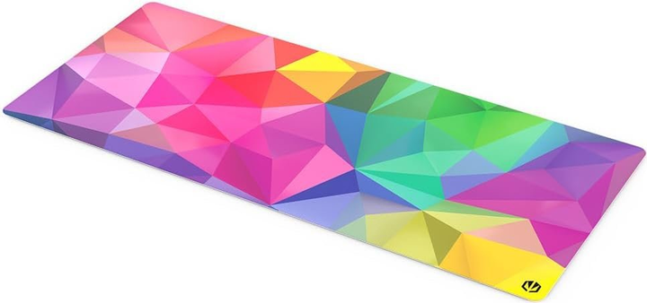 Podkładka gamingowa Endorfy Crystal Spectrum XL Speed (EY6B012) - obraz 3