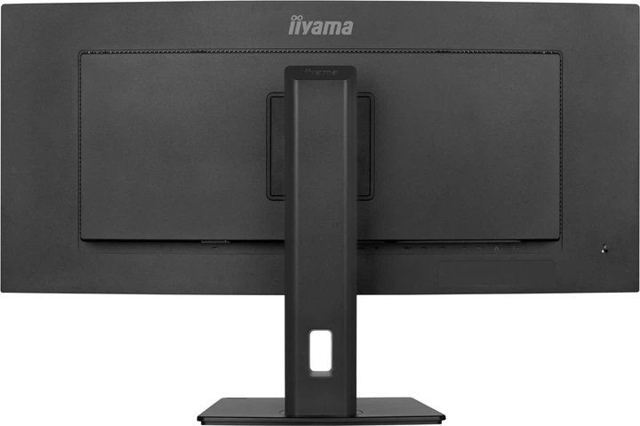 Монітор 34" Iiyama ProLite XCB3497WQSNP-B1 - зображення 11