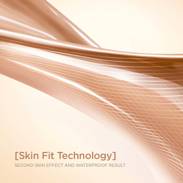 Тональний крем для обличчя Clarins Skin Illusion Full Coverage 110.5W 30 мл (3666057241451) - зображення 4