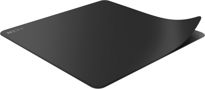 Podkładka gamingowa NZXT Zone Elite L Speed/Control (MM-LRGPR-BK) - obraz 3