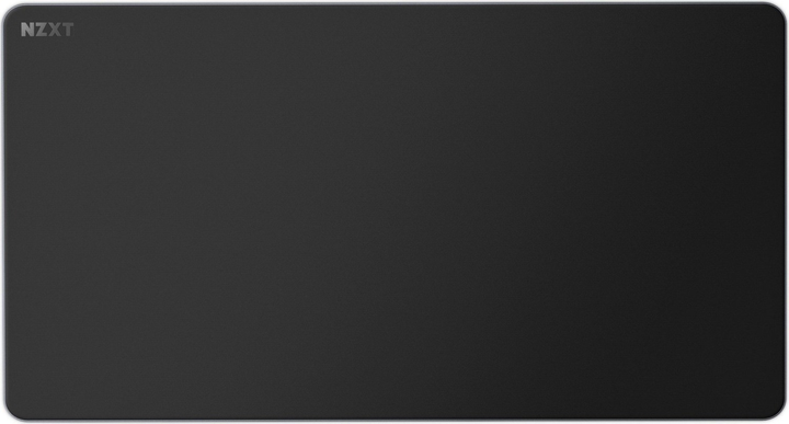 Podkładka gamingowa NZXT Zone Elite XL Speed/Control (MM-XLGPR-BK) - obraz 1