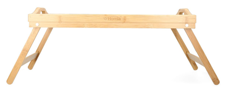Таця для сніданку HOMLA Bambou бамбукова 50 x 30 см (5902869969090) - зображення 4