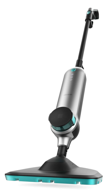 Парова швабра Cecotec HydroSteam 3030 Active - зображення 1