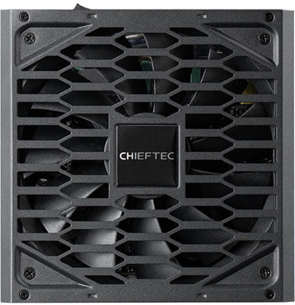 Блок живлення Chieftec Vega M 750 Вт (PPG-750-C) - зображення 3