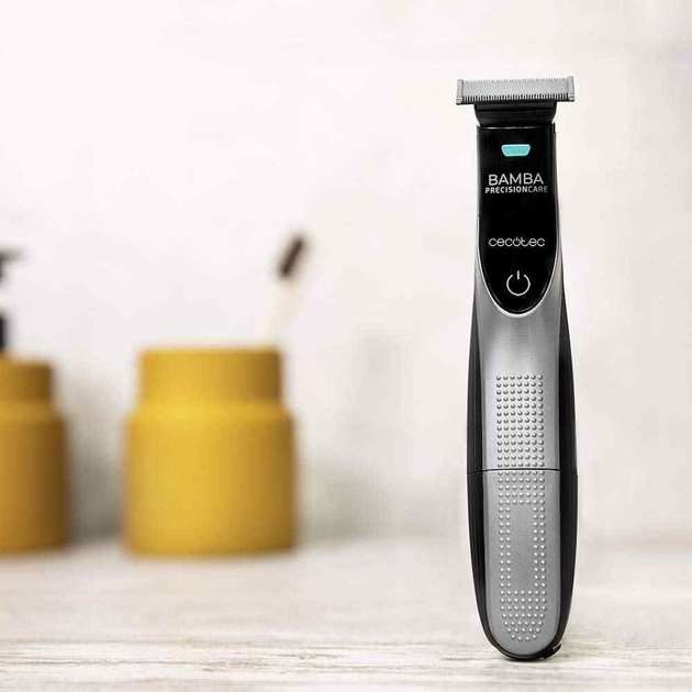 Trymer Cecotec Bamba PrecisionCare 7500 - obraz 4