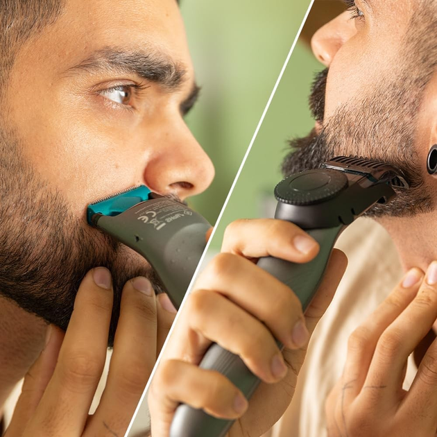 Trymer Cecotec PrecisionCare OneShave - obraz 5