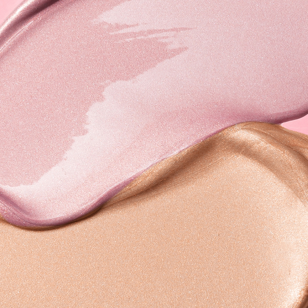 Rozświetlacz do twarzy Collistar Not Glow Vibes w kremie 02 Golden Hour 15 ml (8015150003773) - obraz 4