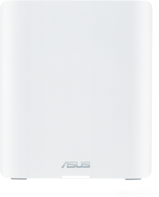 Маршрутизатор Asus ZenWiFi BT8 1PK MESH система WiFi7 / BE14000 / 2.5Гбіт/с (90IG0930-MO3B00) - зображення 1