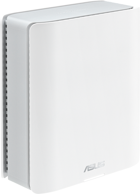 Маршрутизатор Asus ZenWiFi BT8 1PK MESH система WiFi7 / BE14000 / 2.5Гбіт/с (90IG0930-MO3B00) - зображення 2