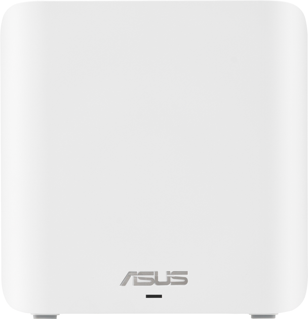 Router Asus ZenWiFi BD4 3PK White MESH system WiFi7 / BE3600 / 2.5Gb/s (90IG0960-MO3C40) - obraz 3