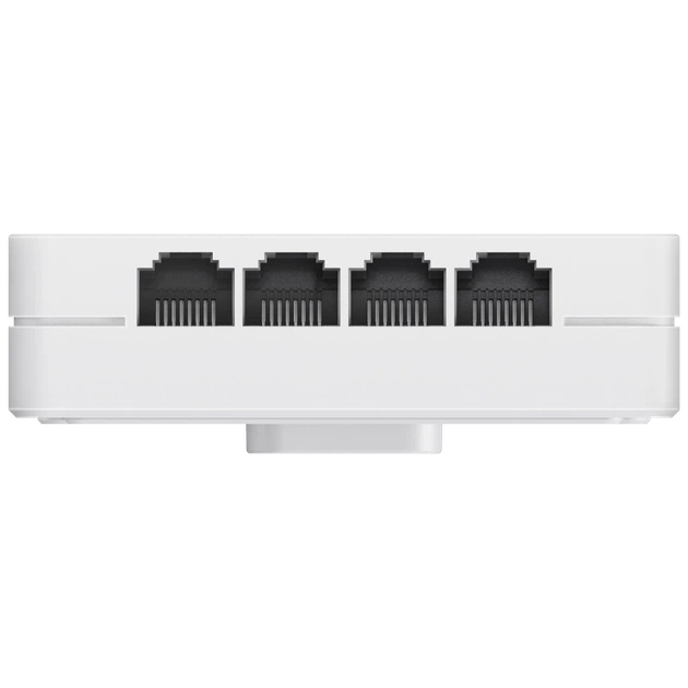 Точка доступу Ruijie Reyee RG-RAP1260 Wi-Fi 6 настінна дводіапазонна - изображение 4