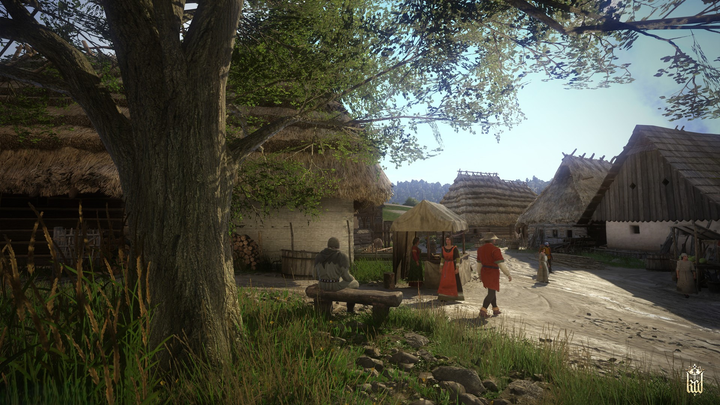 Gra PS4 Kingdom Come Deliverance: Royal Edition (Blu-ray płyta) (4020628560867) - obraz 3