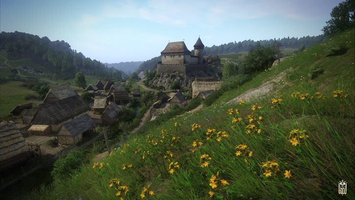 Gra PS4 Kingdom Come Deliverance: Royal Edition (Blu-ray płyta) (4020628560867) - obraz 7