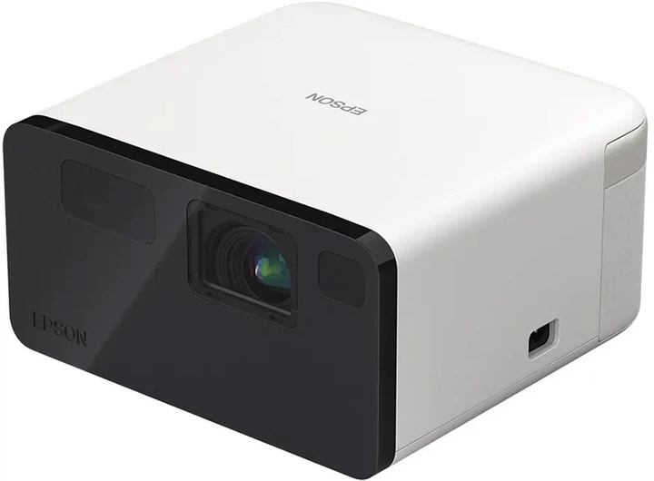 Проєктор Epson EF-22N (8715946735047) - зображення 3