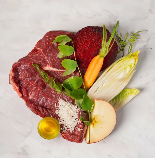 Сухий корм для собак Comfy Appetit Vita Superfood Adult All Breeds Buffalo 12 кг (5905546342209) - зображення 3