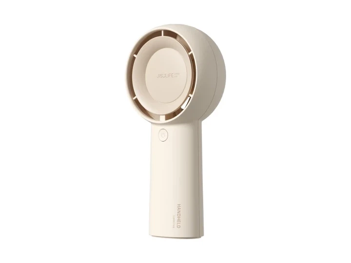 Вентилятор Jisulife FA43 beige - изображение 2