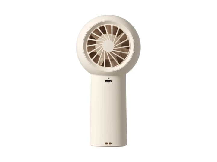 Вентилятор Jisulife FA43 beige - изображение 4