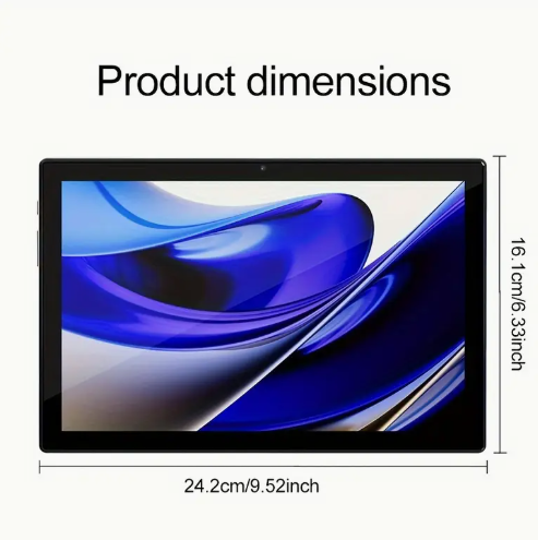 Планшет SMARTCN LIMITED ATMPC IT-801B Silvery 12GB/128GB з