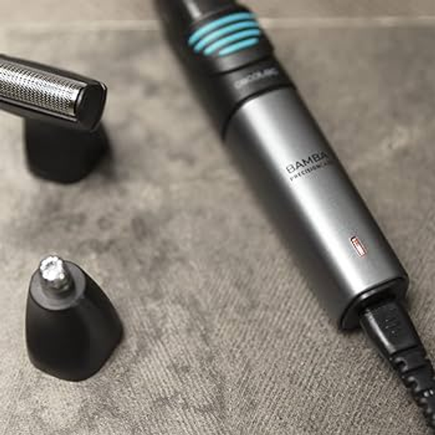 Тример Cecotec Bamba PrecisionCare Extreme - зображення 3