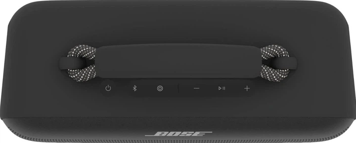 Портативная колонка Bose SoundLink Max Black (883848-0100) – фото