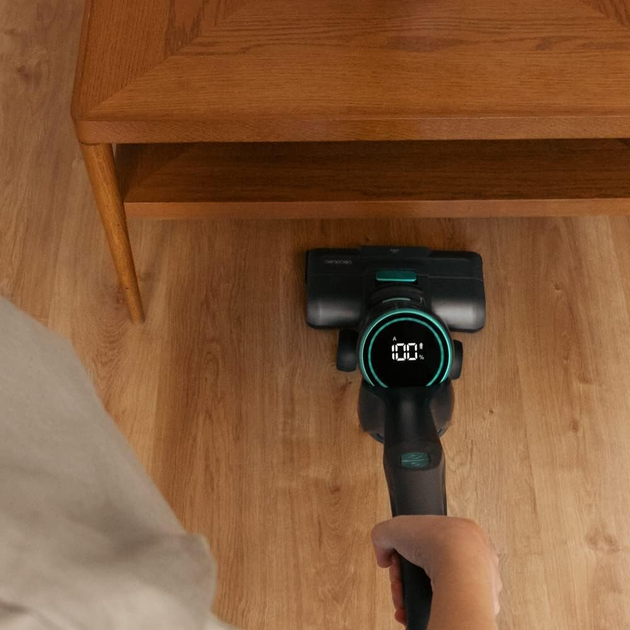 Odkurzacz akumulatorowy myjący Cecotec FreeGo Wash&Vacuum Spray - obraz 8