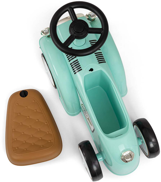 Автомобіль Milly Mally Royce Mint (5901761128680) - зображення 9